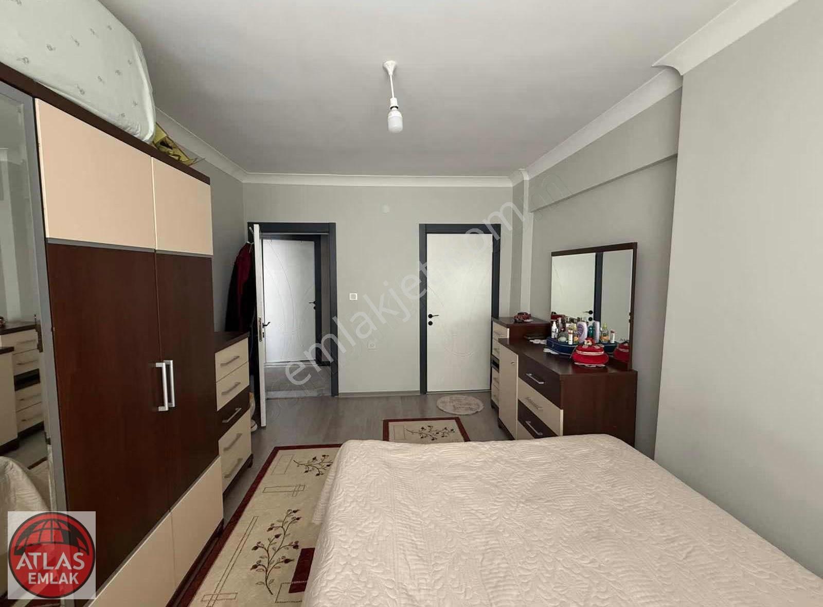 Atlas'tan Ortakat Kiracılı Eminevim Fuzulev Yüksekredi Uygun 3+1 - Görsel 13