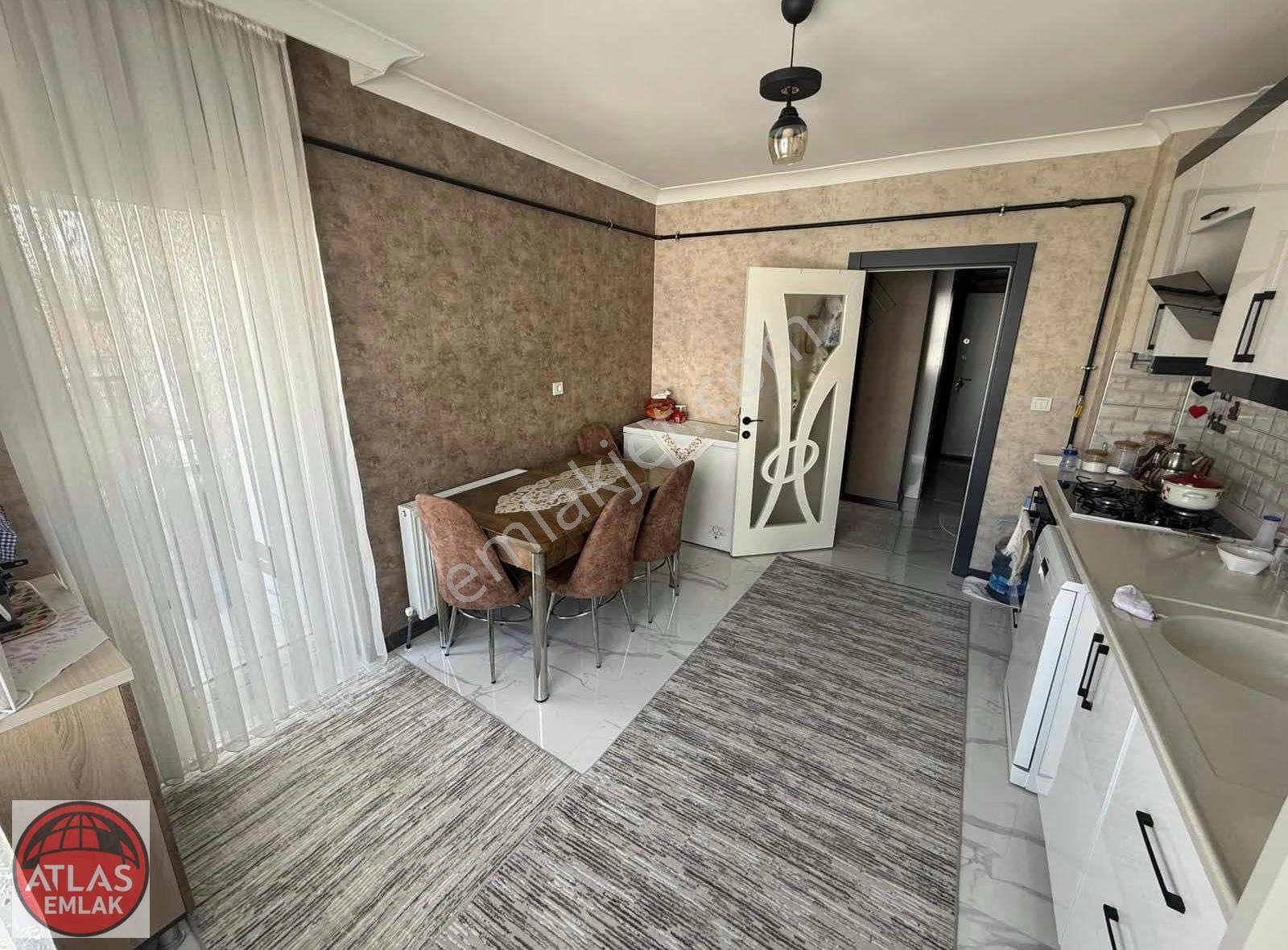 Atlas'tan Ortakat Kiracılı Eminevim Fuzulev Yüksekredi Uygun 3+1 - Görsel 15