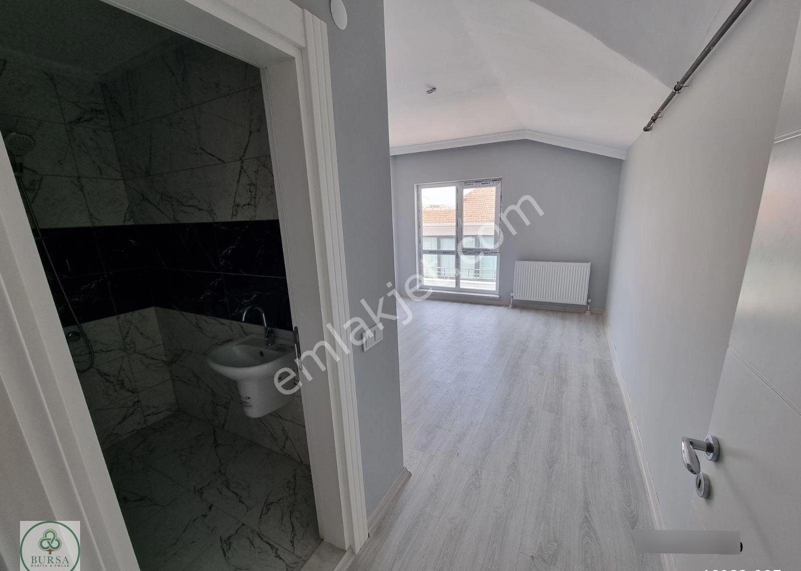 Bursa Nilüfer Üçevler'de Kiralık 3+1 Dubleks Daire - Görsel 6