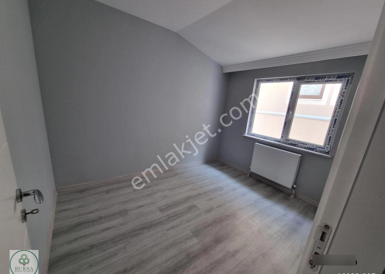 Bursa Nilüfer Üçevler'de Kiralık 3+1 Dubleks Daire - Görsel 21