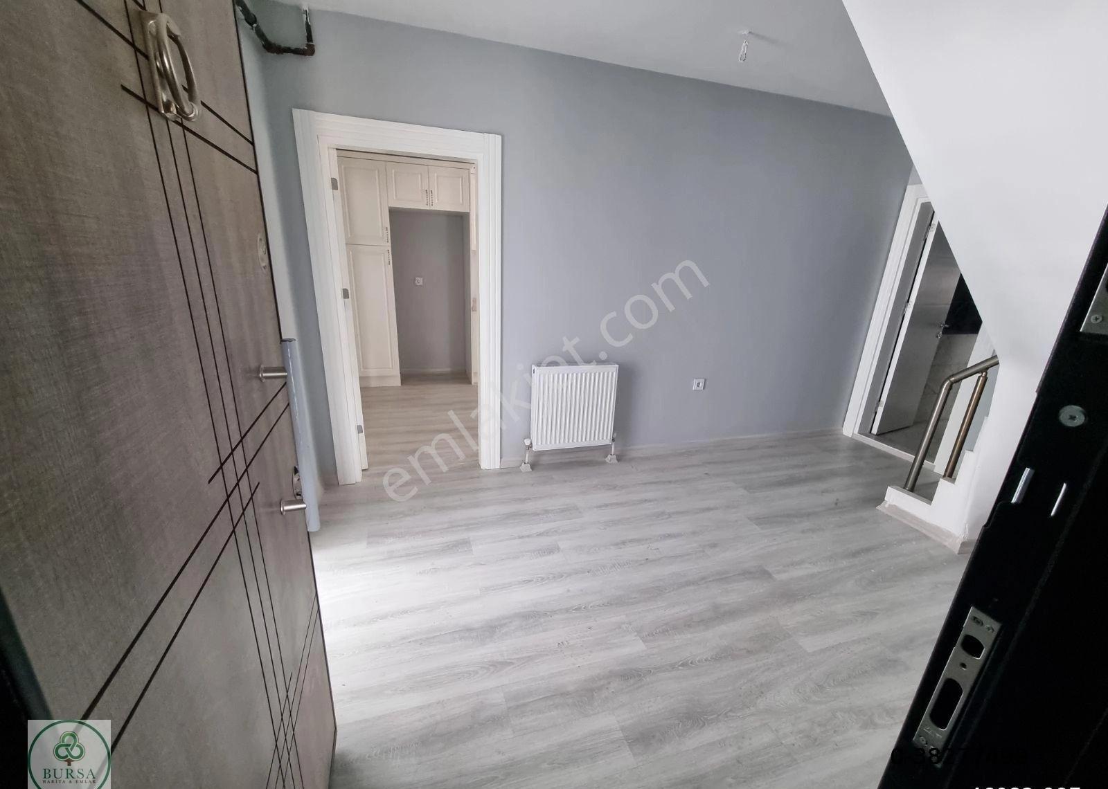 Bursa Nilüfer Üçevler'de Kiralık 3+1 Dubleks Daire - Görsel 15
