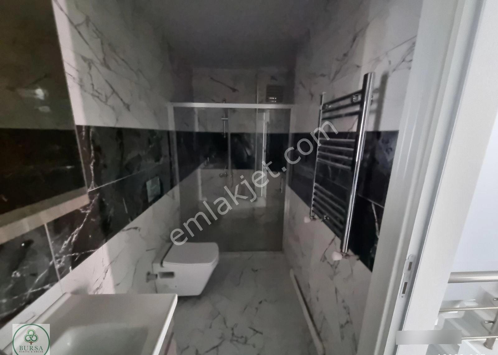 Bursa Nilüfer Üçevler'de Kiralık 3+1 Dubleks Daire - Görsel 5