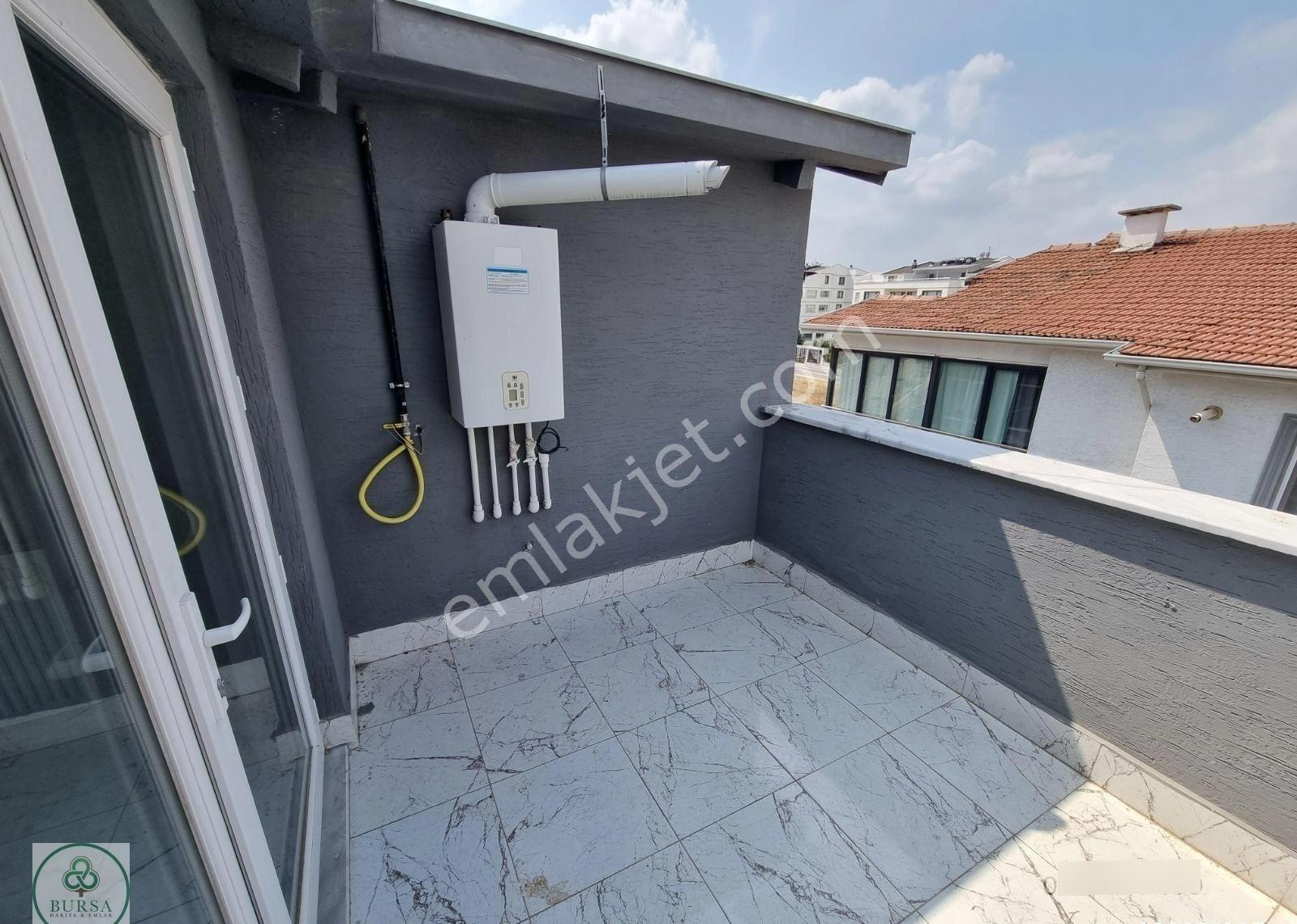 Bursa Nilüfer Üçevler'de Kiralık 3+1 Dubleks Daire - Görsel 2
