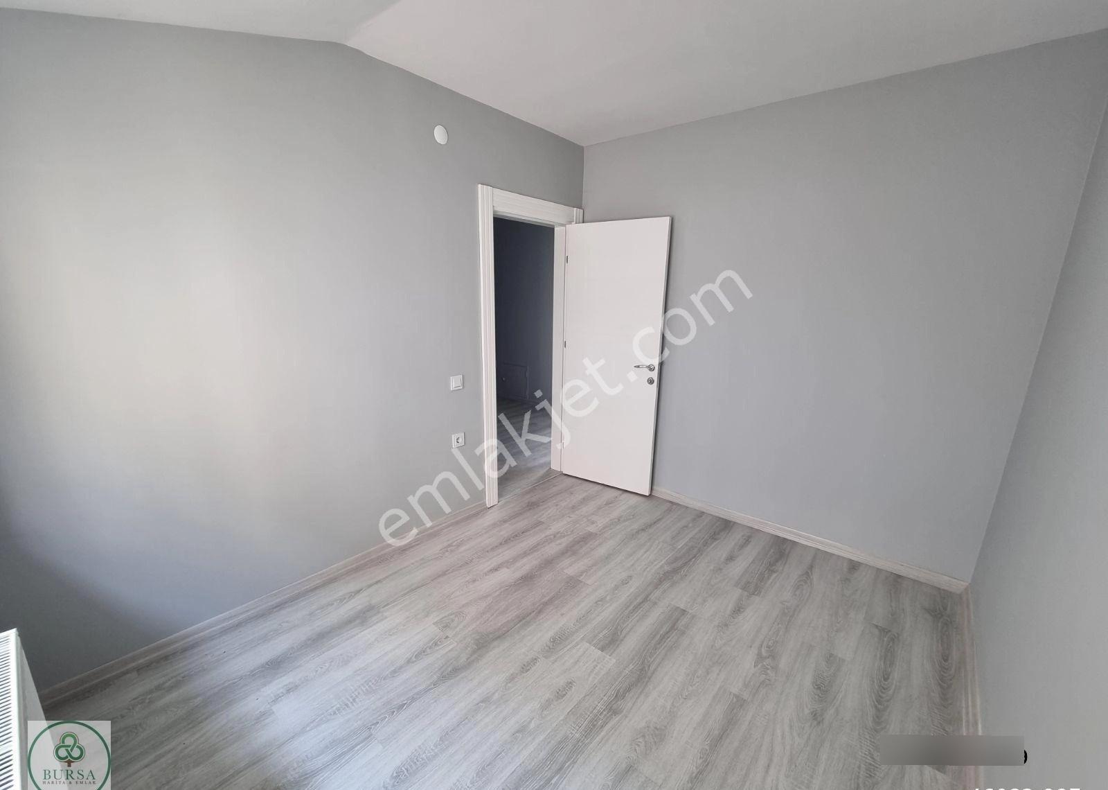 Bursa Nilüfer Üçevler'de Kiralık 3+1 Dubleks Daire - Görsel 4
