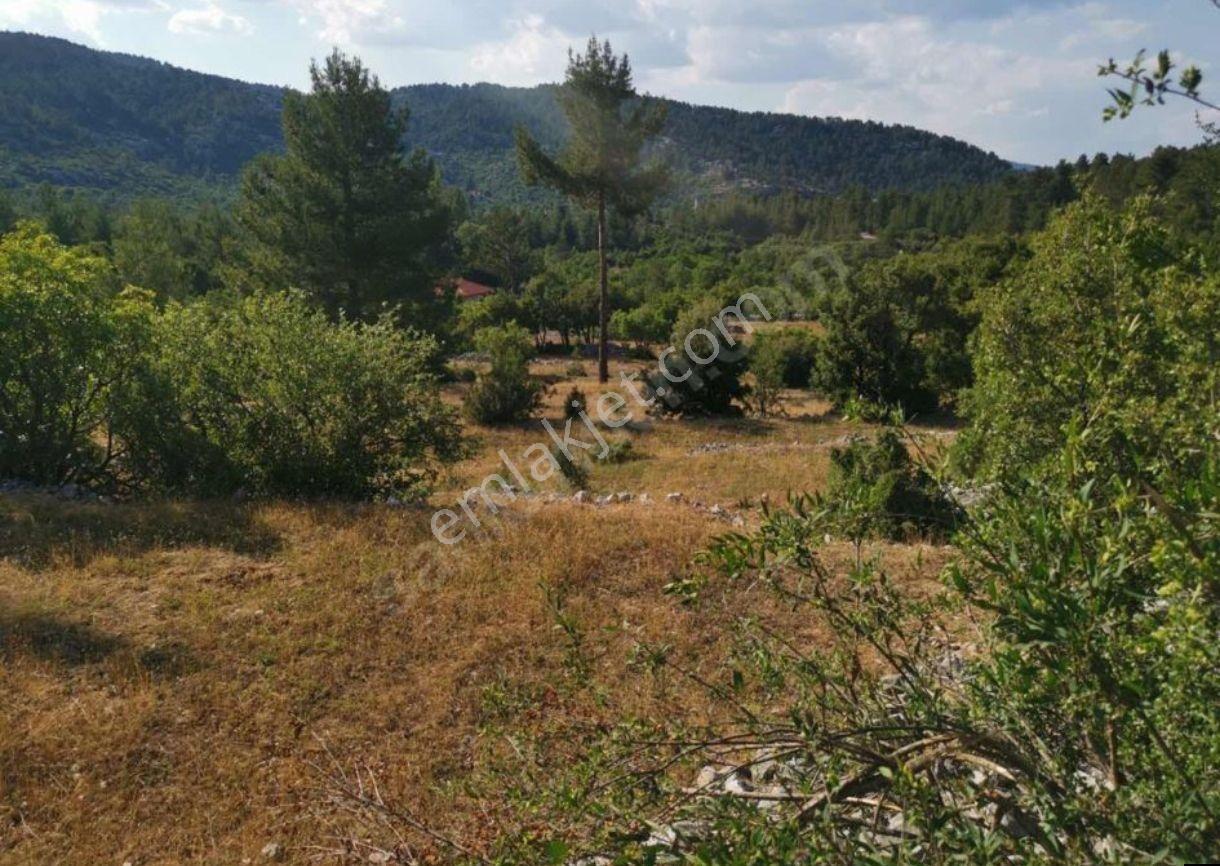 Doğa İçi İmarlı Arsalar,antalya 45.dakika,burdur,ısparta Komşu - Görsel 8