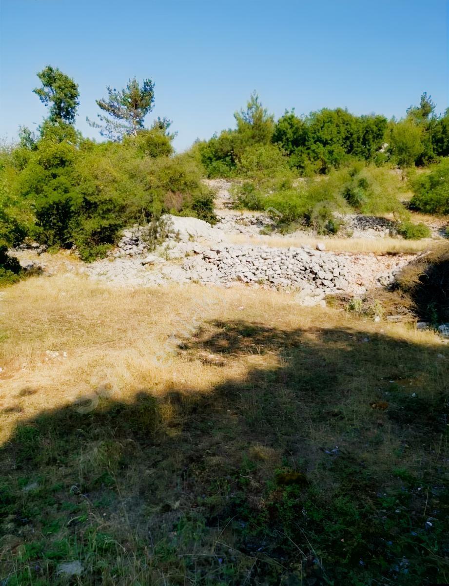 Doğa İçi İmarlı Arsalar,antalya 45.dakika,burdur,ısparta Komşu - Görsel 4
