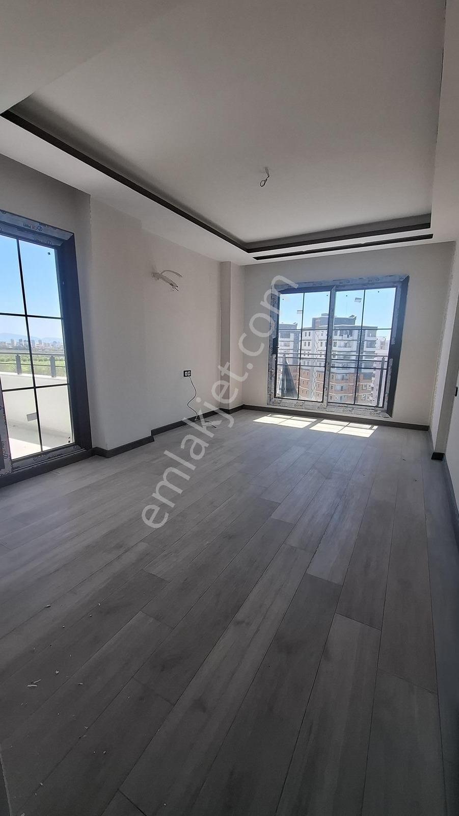 Adana Yüreğir Ptt Evleri Mah.de Satılık 3+1 Daire - Görsel 19