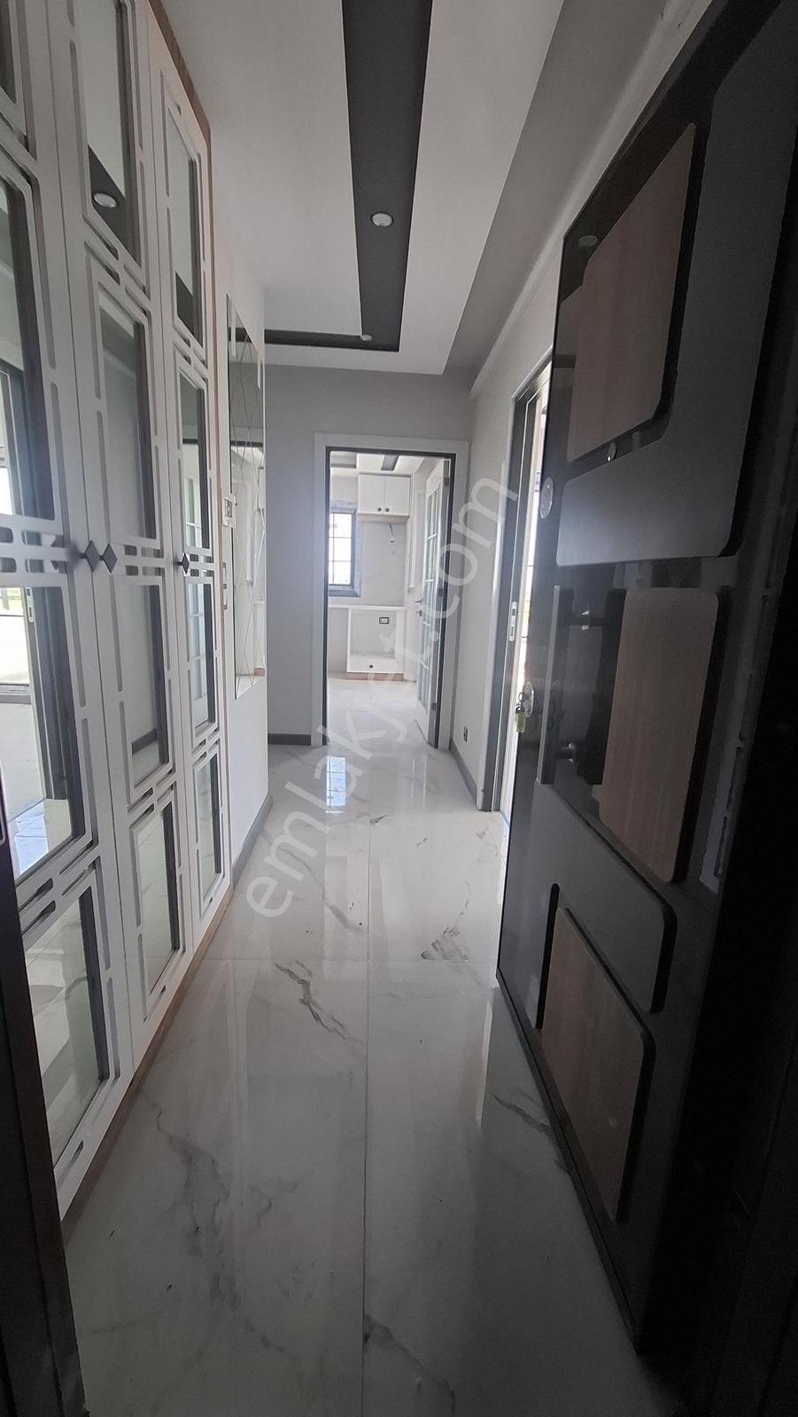 Adana Yüreğir Ptt Evleri Mah.de Satılık 3+1 Daire - Görsel 21