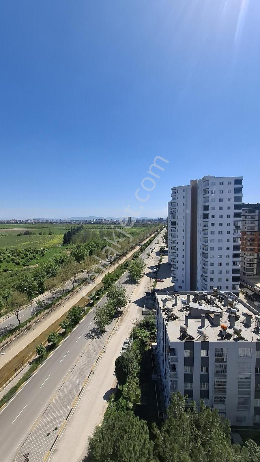 Adana Yüreğir Ptt Evleri Mah.de Satılık 3+1 Daire - Görsel 15