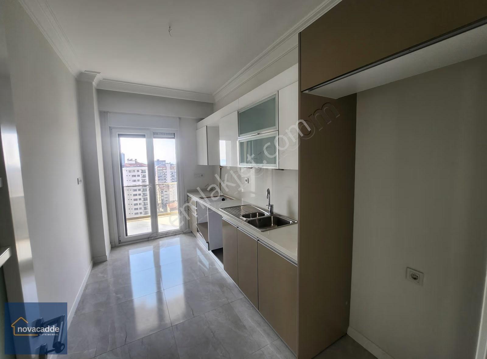 Göztepede Kapanmaz Deniz Adalar Manzaralı Sıfır Dubleks Daire - Görsel 4