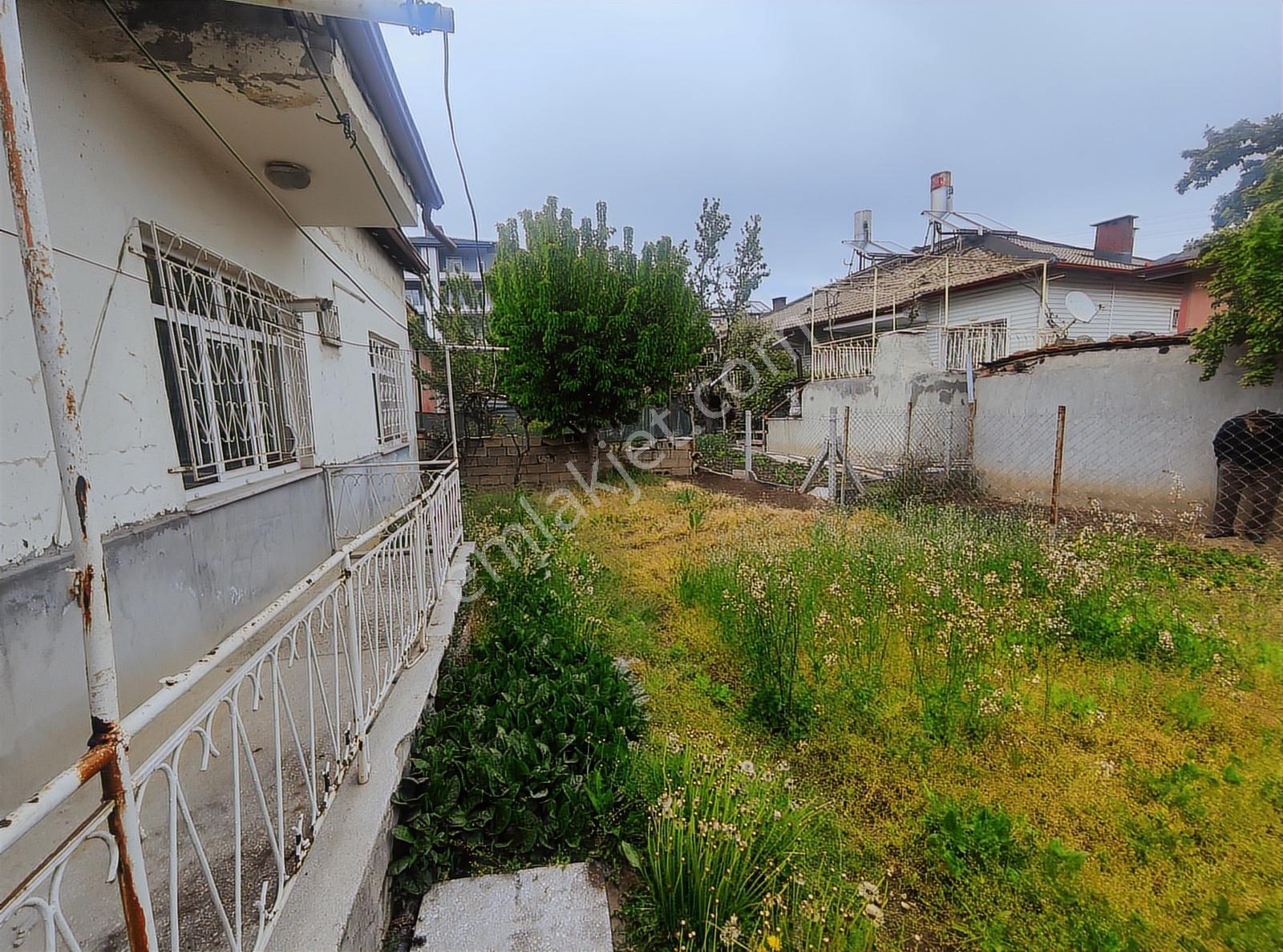 Özpınar,dan Kızılcalar,da 2 Daireli Müstakil Tek Katlı Ev 399 M2 - Görsel 4