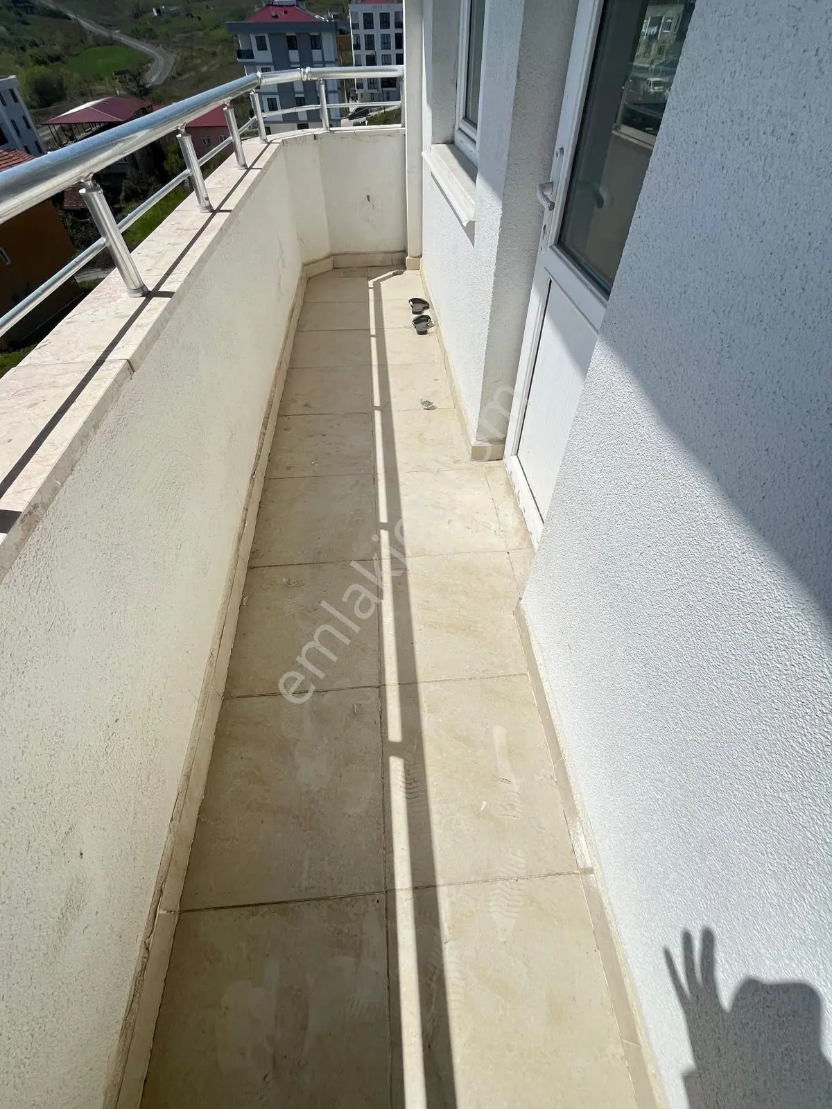 Doğan Emlak Group’tan Atakum Yeşildere’de 5+1 3.4.katlar Dubleks Kiralık - Görsel 4