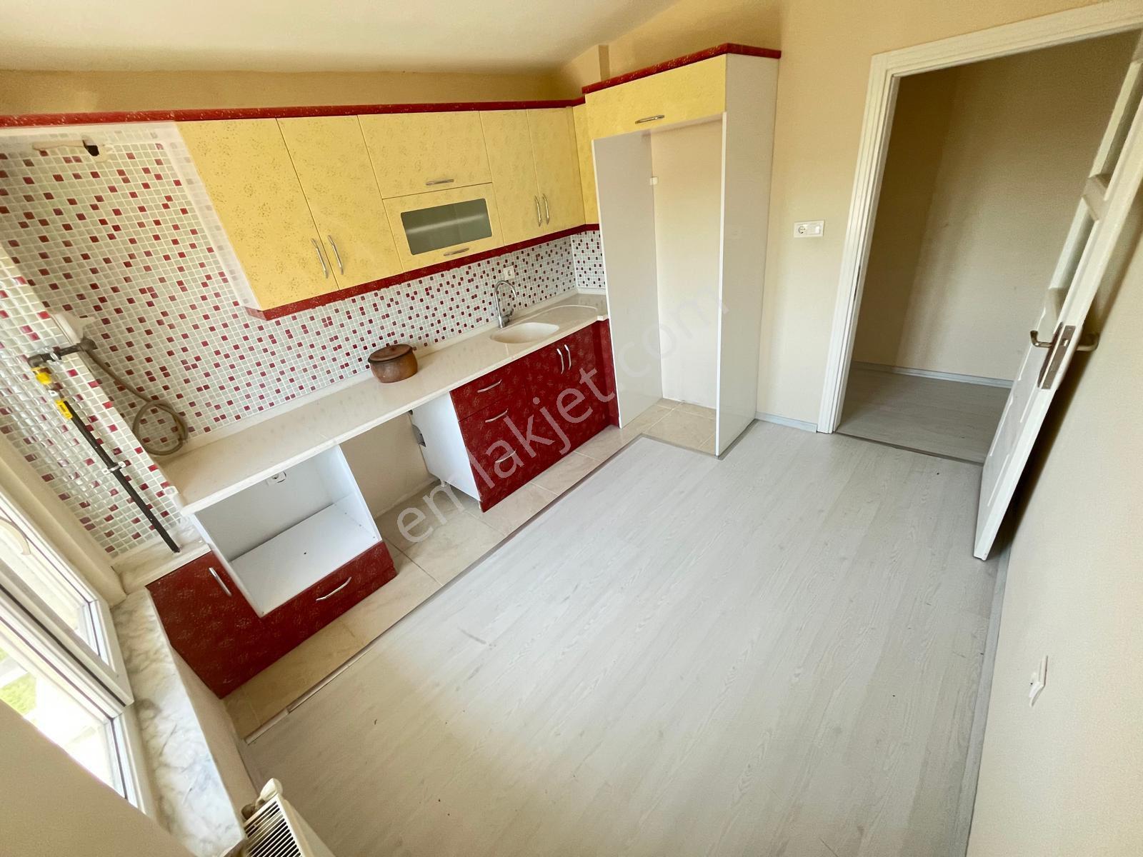 Doğan Emlak Group’tan Atakum Yeşildere’de 5+1 3.4.katlar Dubleks Kiralık