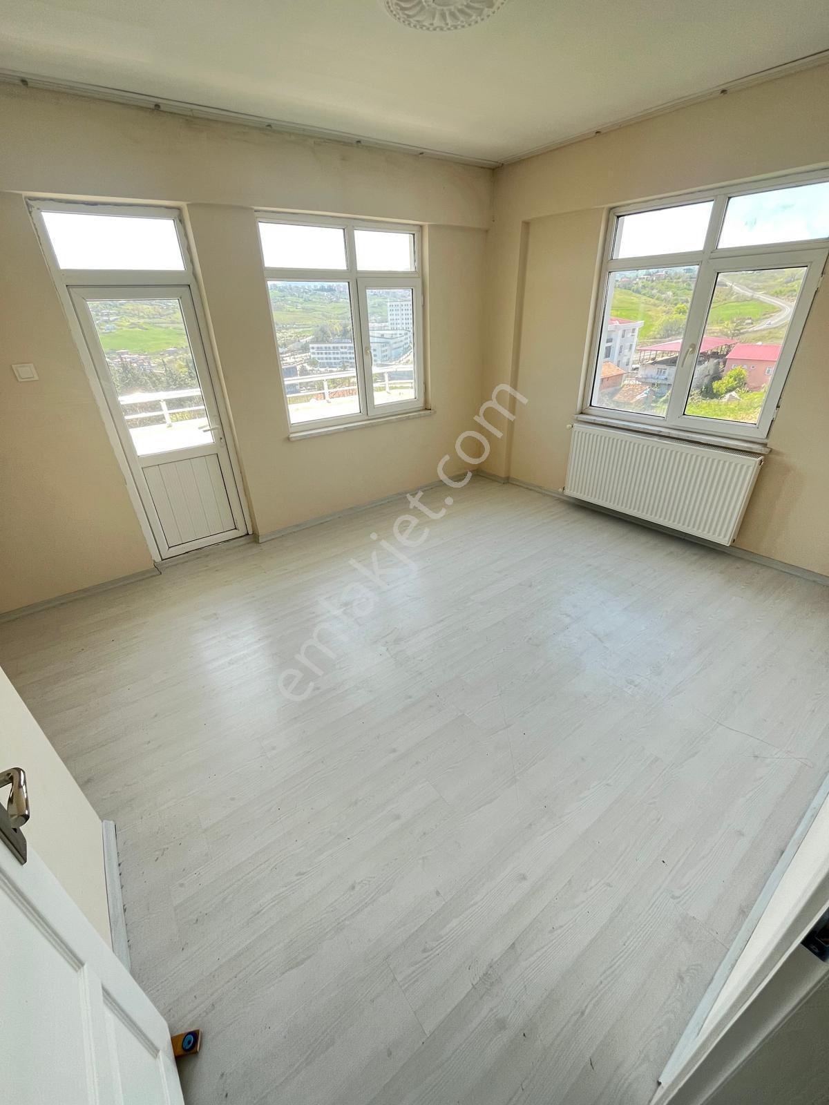 Doğan Emlak Group’tan Atakum Yeşildere’de 5+1 3.4.katlar Dubleks Kiralık - Görsel 23