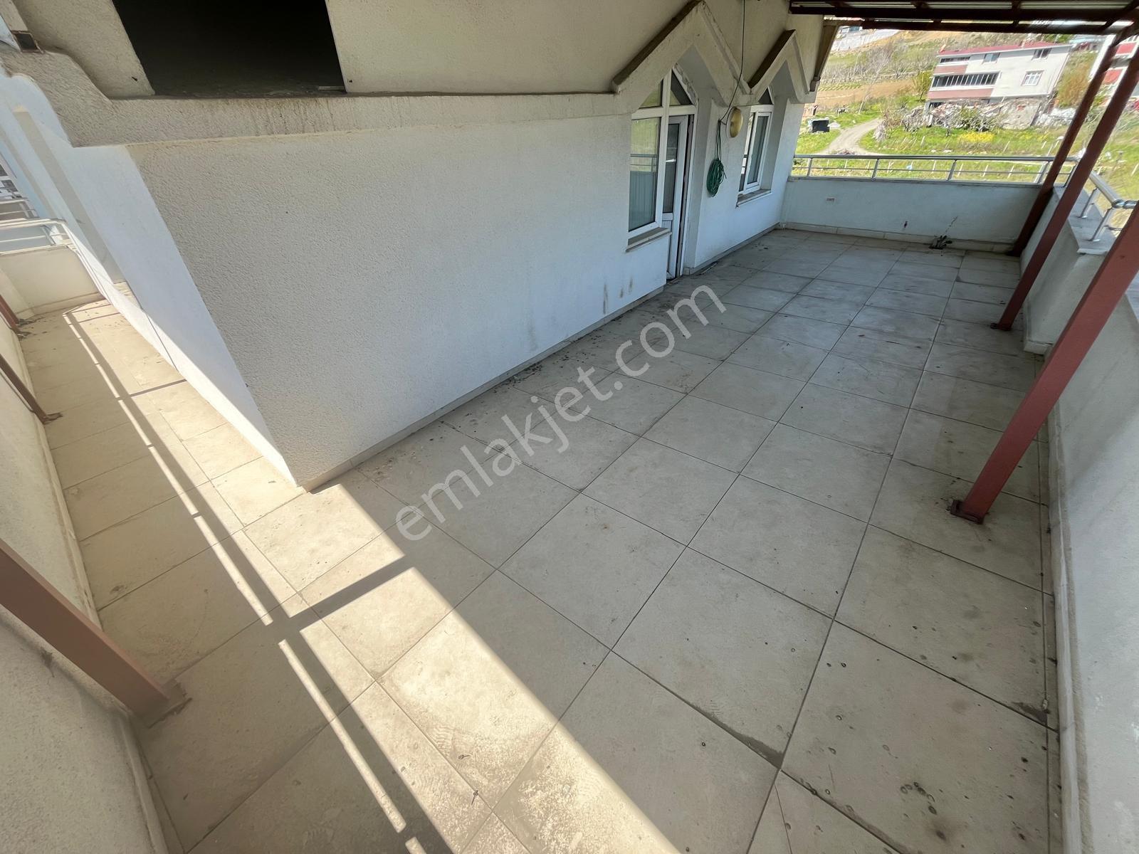 Doğan Emlak Group’tan Atakum Yeşildere’de 5+1 3.4.katlar Dubleks Kiralık - Görsel 25