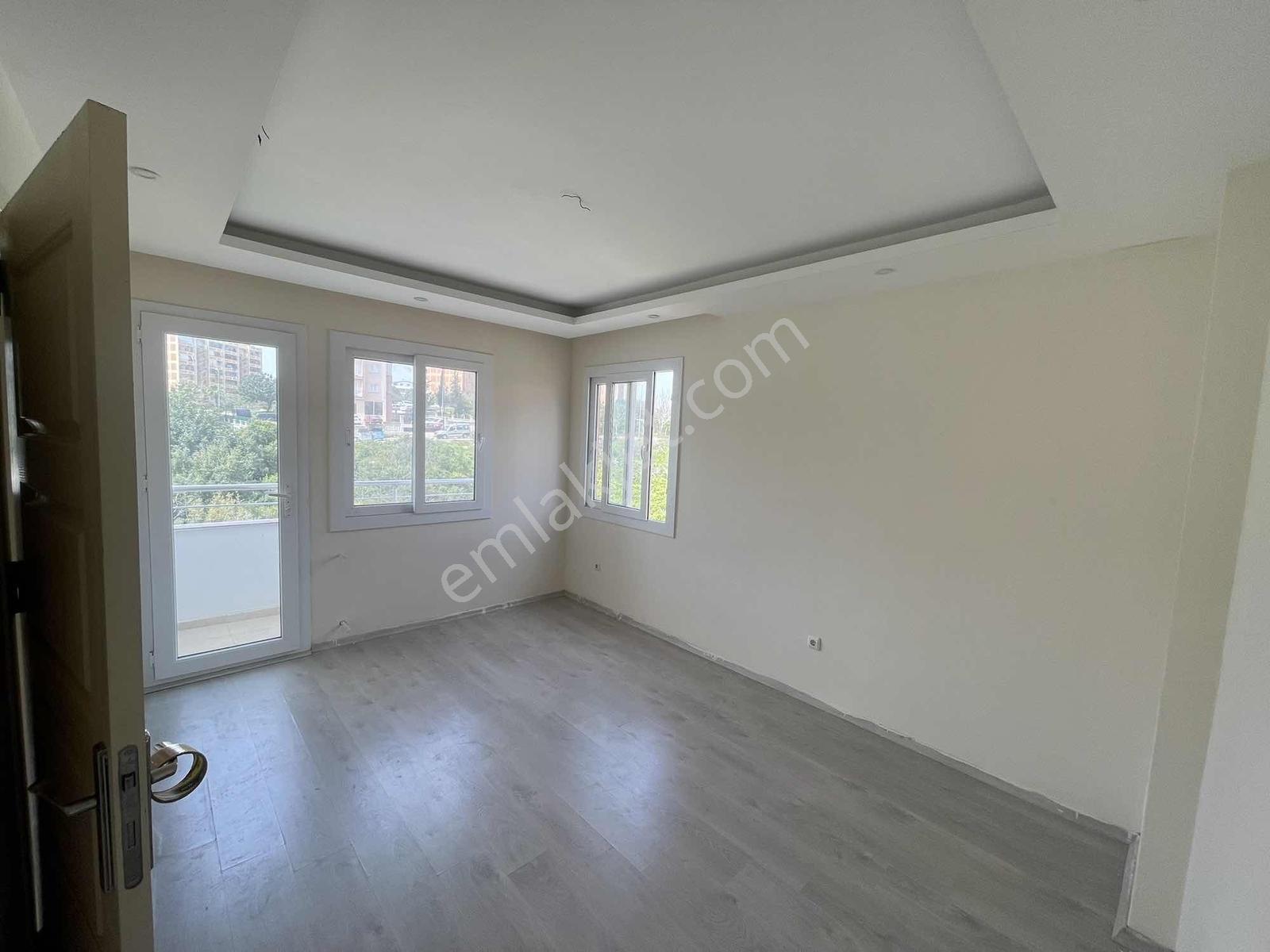 İskanlı 2+1 Kapalı Mutfak Sınırsız Kredi İmkanlı Emsalsiz Daire - Görsel 23