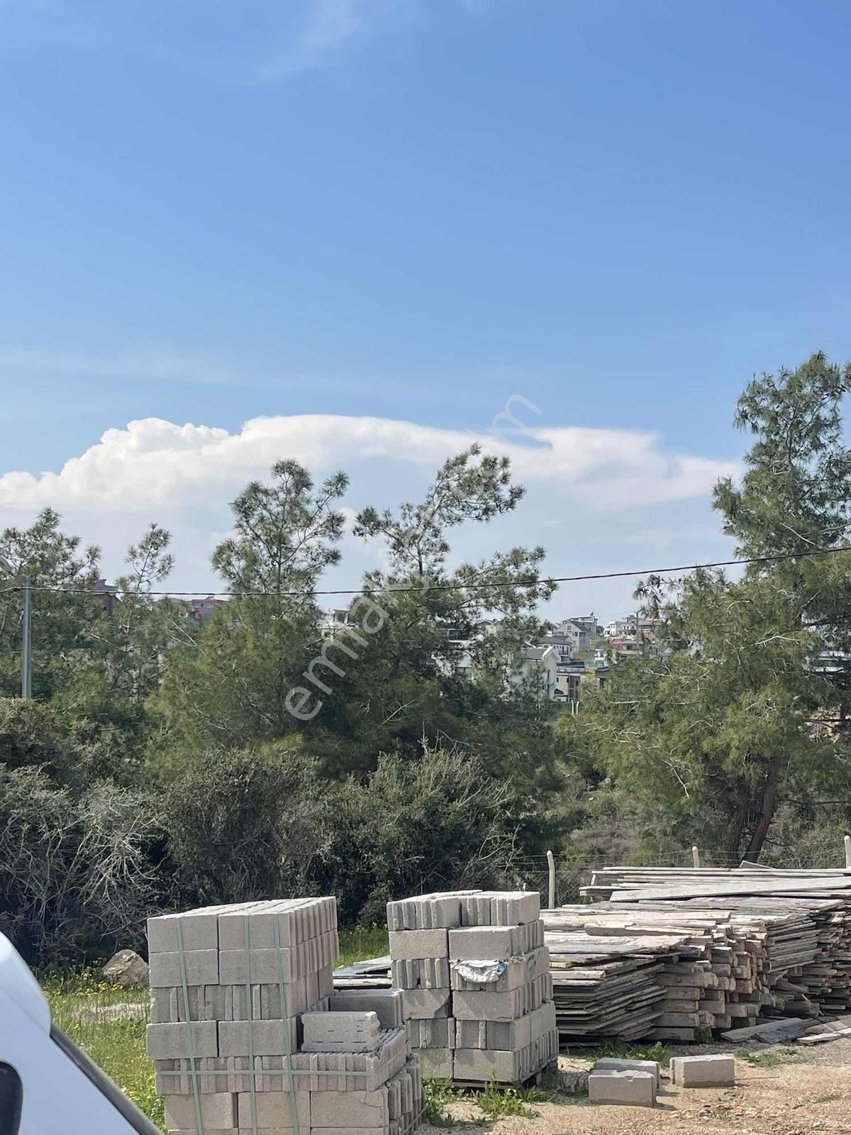 400 Metre Tek Tapu İmarlı - İnşaata Açık Alt Yapı Sıkıntısı Yok - Görsel 9