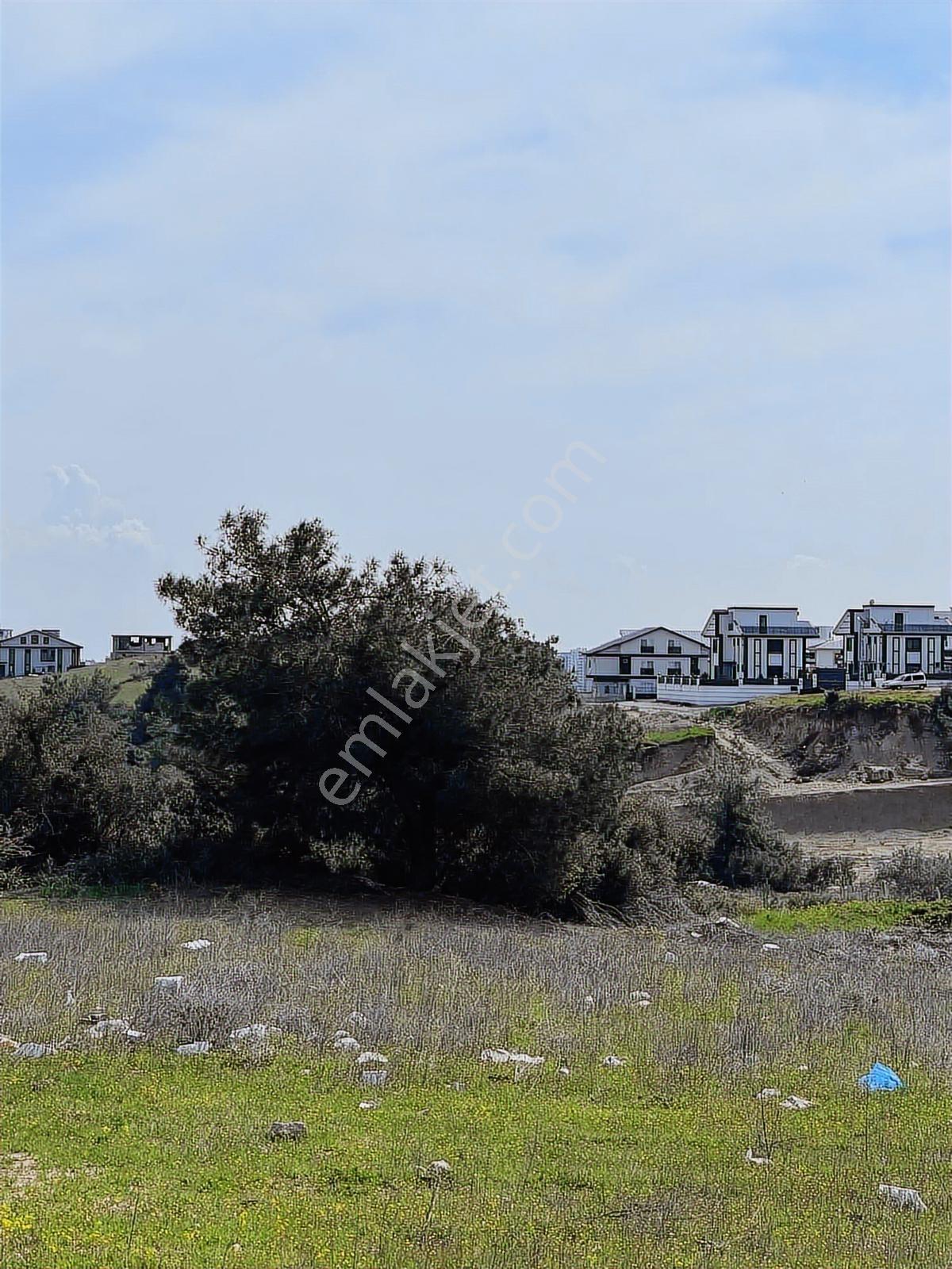 400 Metre Tek Tapu İmarlı - İnşaata Açık Alt Yapı Sıkıntısı Yok - Görsel 5