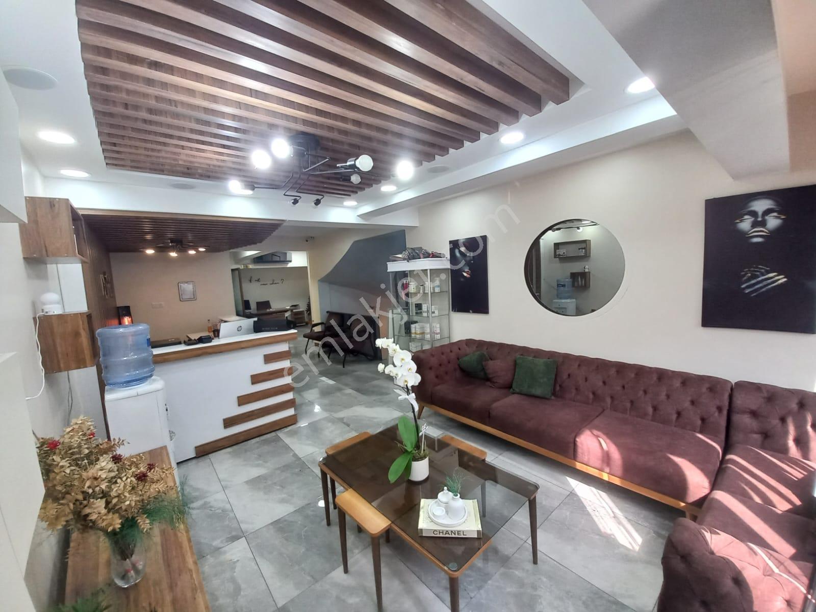 Remax Mavi-çark Cad-itfaiye Cad Kesişimi 4katlı 313m² Komplemülk - Görsel 22