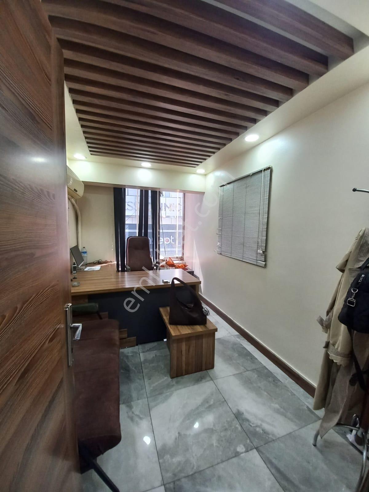 Remax Mavi-çark Cad-itfaiye Cad Kesişimi 4katlı 313m² Komplemülk - Görsel 26