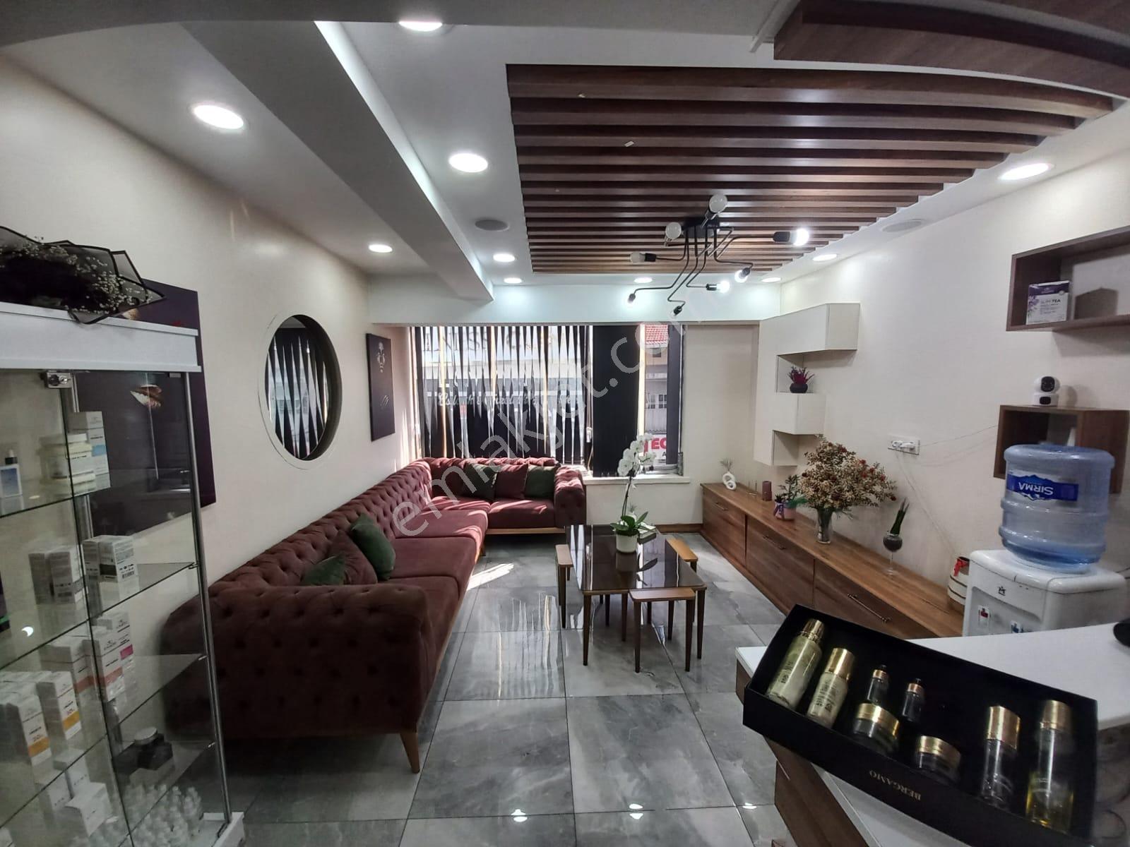 Remax Mavi-çark Cad-itfaiye Cad Kesişimi 4katlı 313m² Komplemülk - Görsel 24