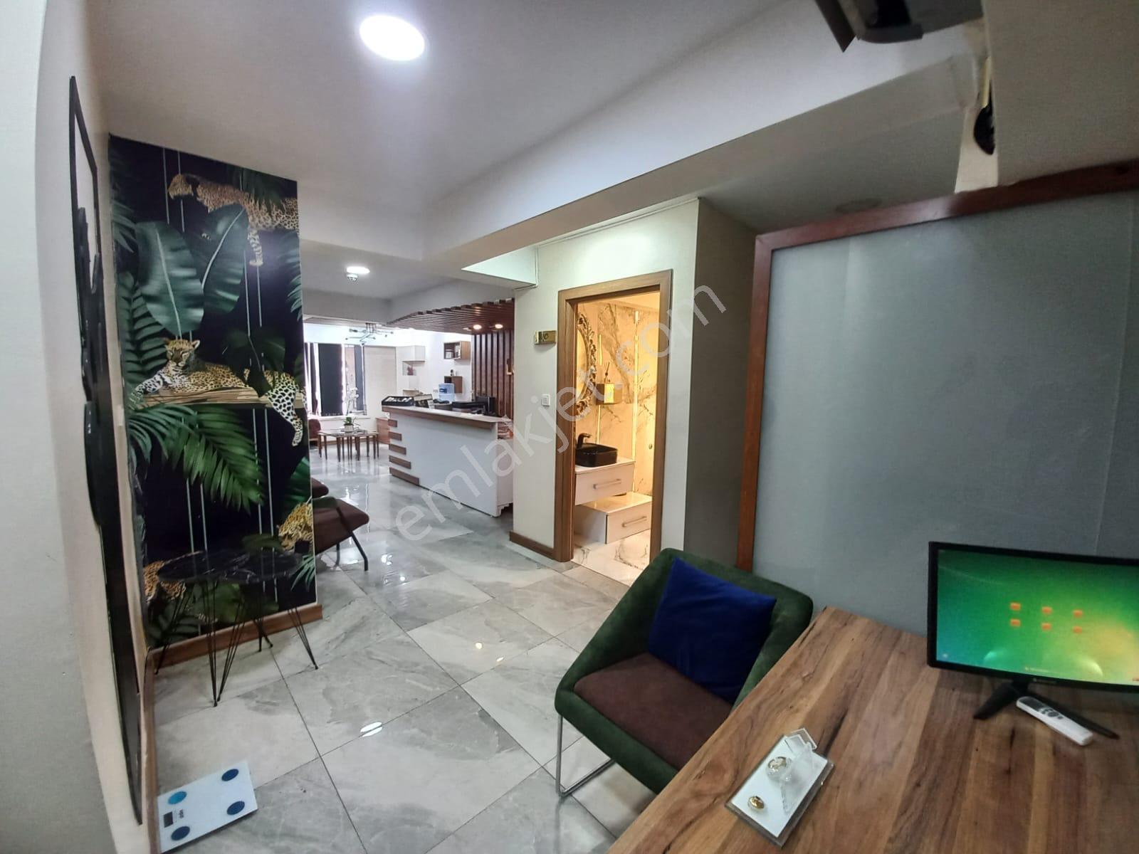 Remax Mavi-çark Cad-itfaiye Cad Kesişimi 4katlı 313m² Komplemülk - Görsel 23