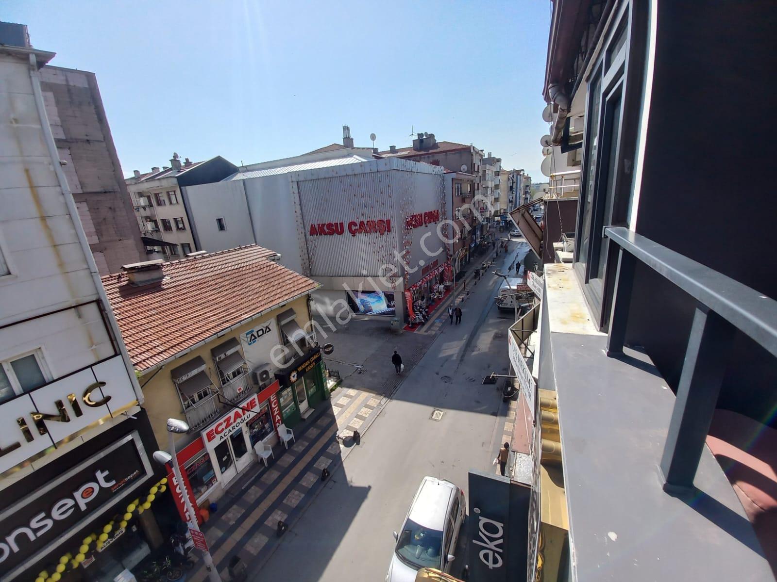 Remax Mavi-çark Cad-itfaiye Cad Kesişimi 4katlı 313m² Komplemülk - Görsel 35