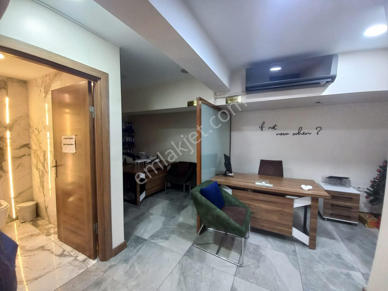 Remax Mavi-çark Cad-itfaiye Cad Kesişimi 4katlı 313m² Komplemülk - Görsel 27