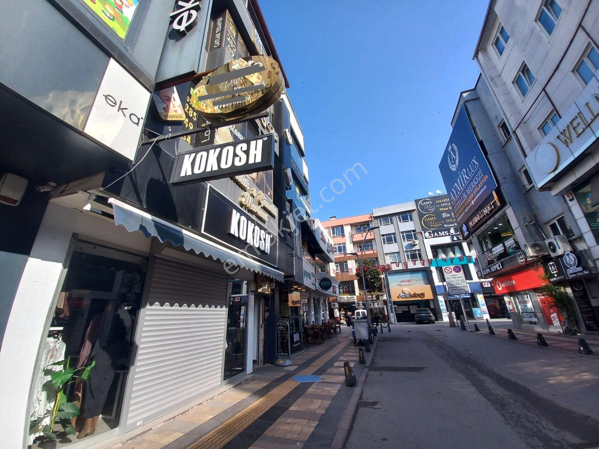 Remax Mavi-çark Cad-itfaiye Cad Kesişimi 4katlı 313m² Komplemülk - Görsel 11