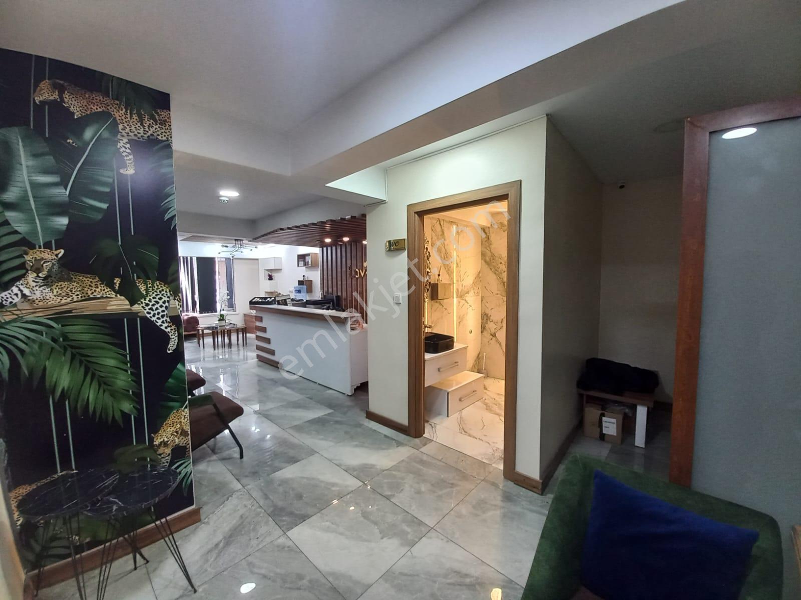 Remax Mavi-çark Cad-itfaiye Cad Kesişimi 4katlı 313m² Komplemülk - Görsel 25