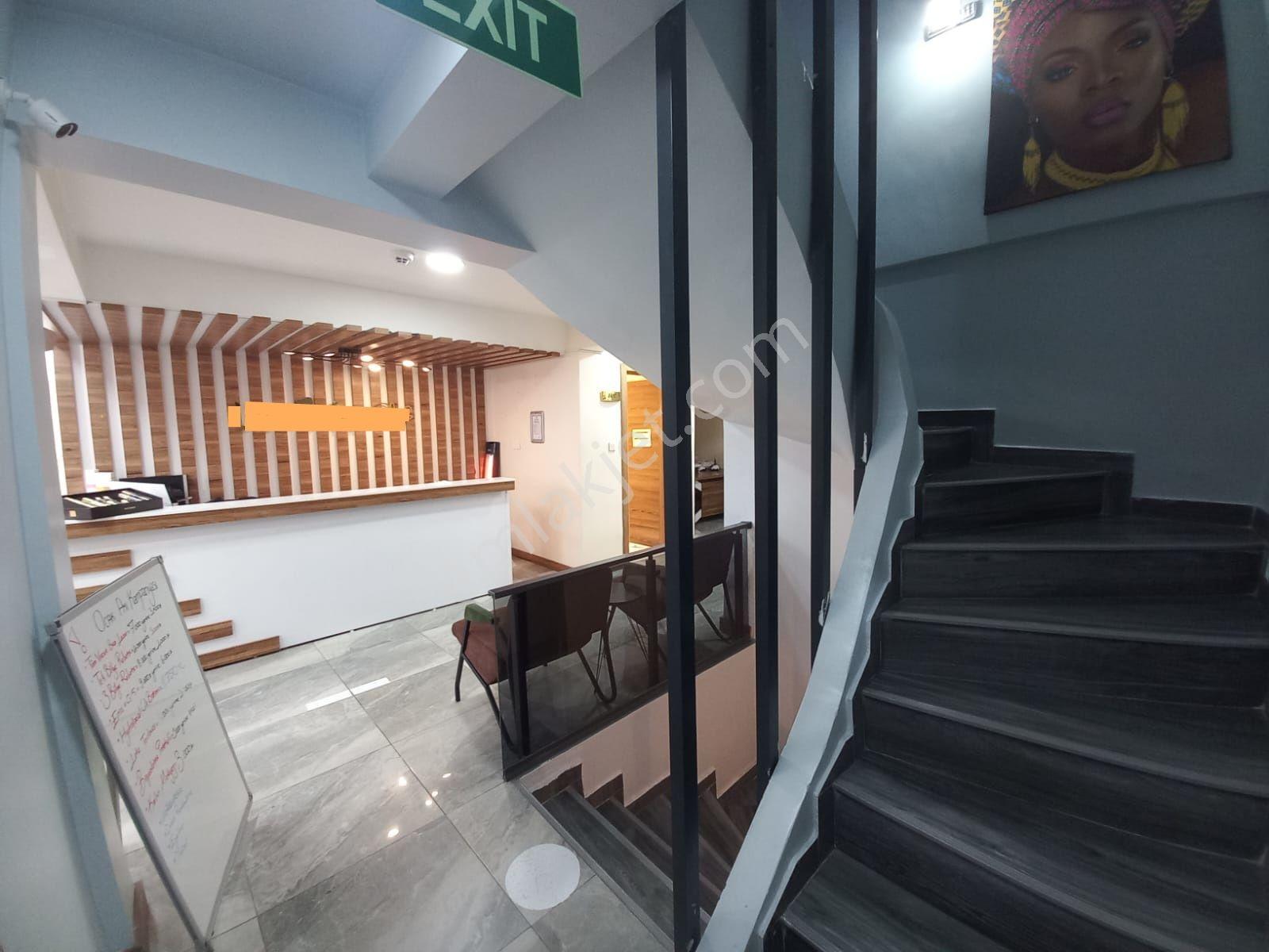 Remax Mavi-çark Cad-itfaiye Cad Kesişimi 4katlı 313m² Komplemülk - Görsel 28