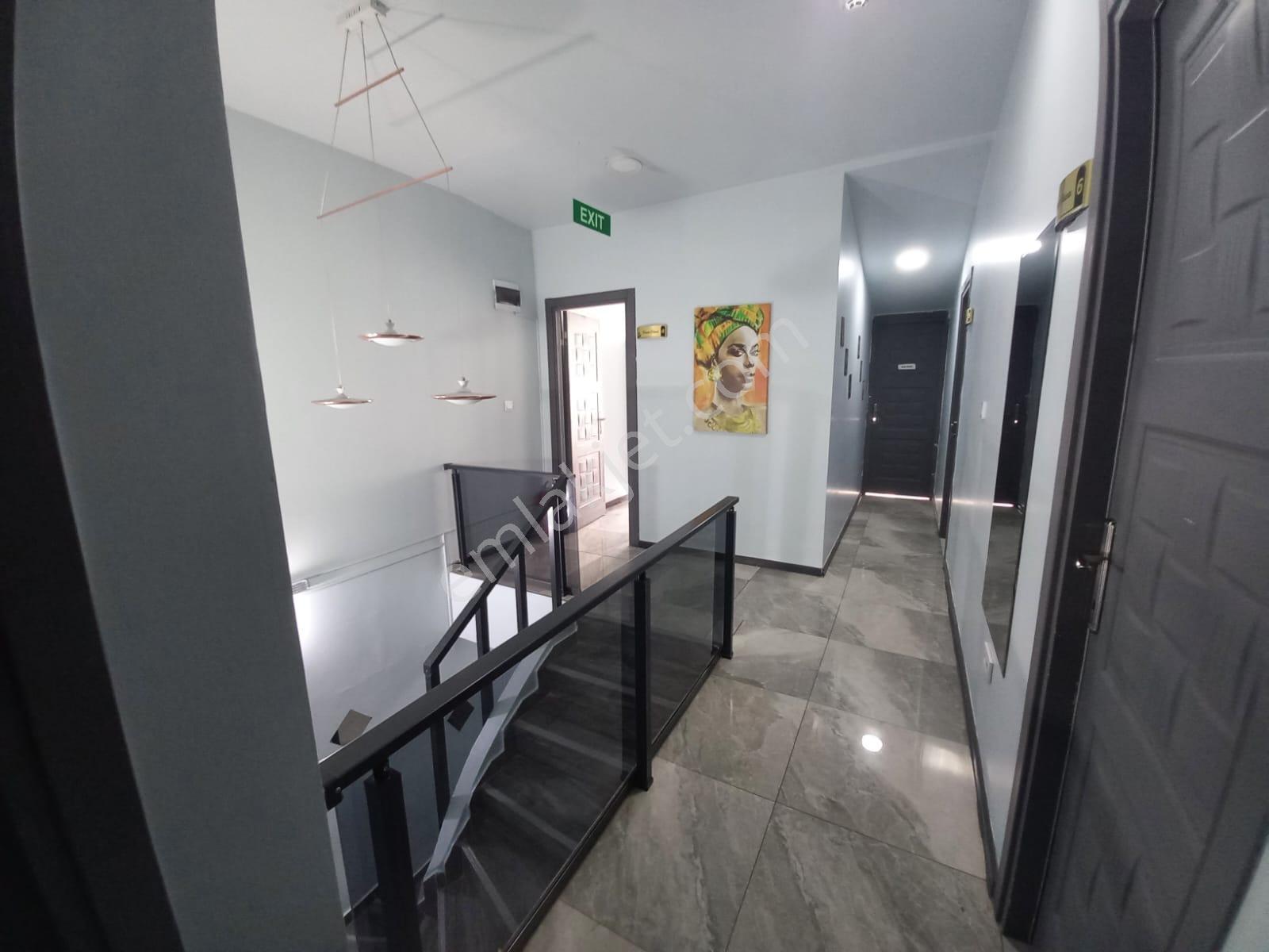 Remax Mavi-çark Cad-itfaiye Cad Kesişimi 4katlı 313m² Komplemülk - Görsel 33