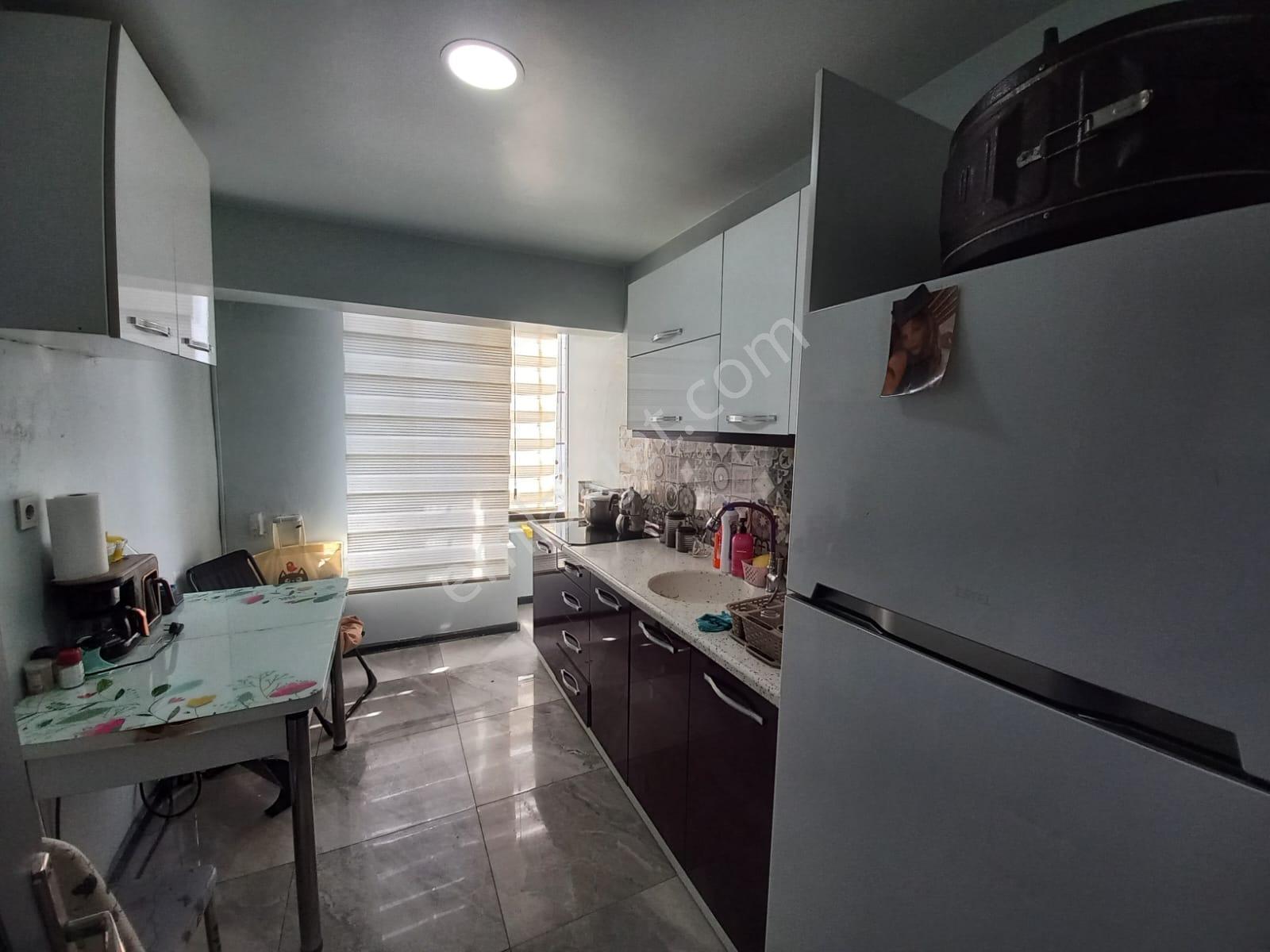 Remax Mavi-çark Cad-itfaiye Cad Kesişimi 4katlı 313m² Komplemülk - Görsel 30