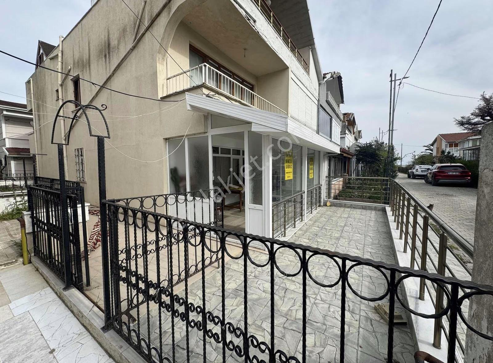Silivride Denize Yürüme Mesafesinde 2+1 Satılık Yazlık Daire - Görsel 11
