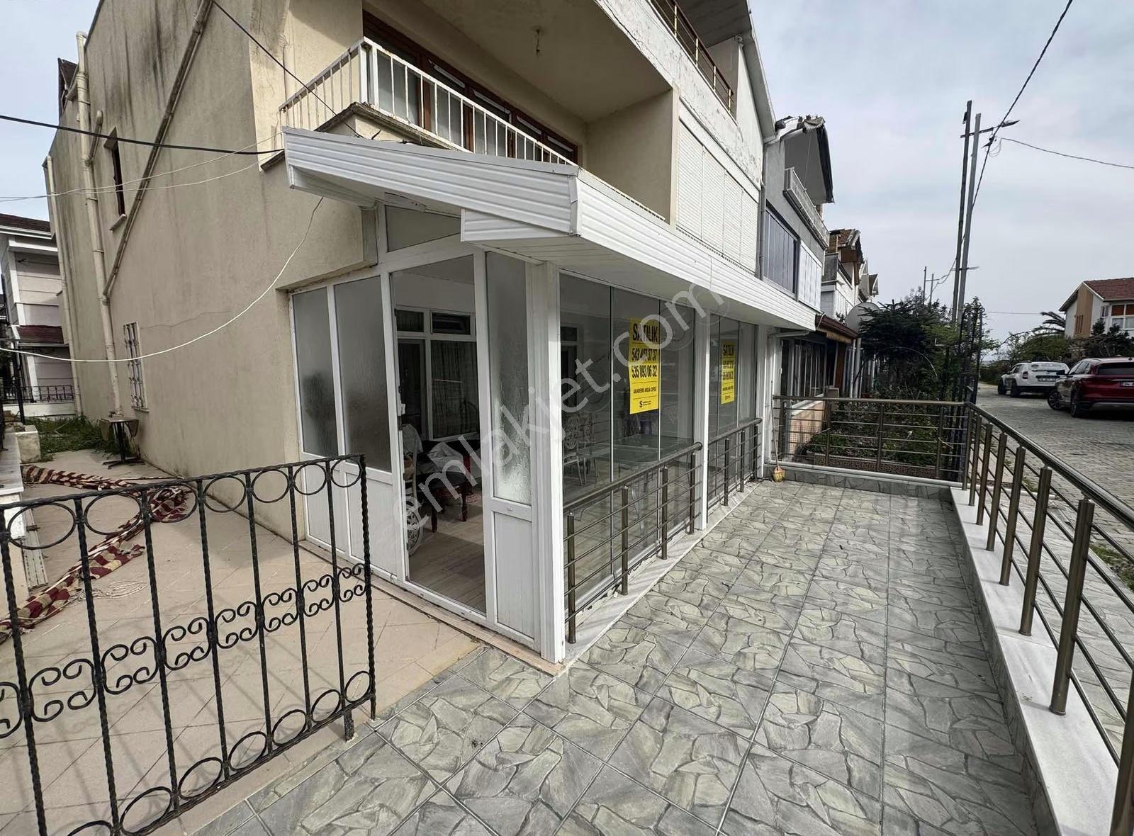 Silivride Denize Yürüme Mesafesinde 2+1 Satılık Yazlık Daire - Görsel 6
