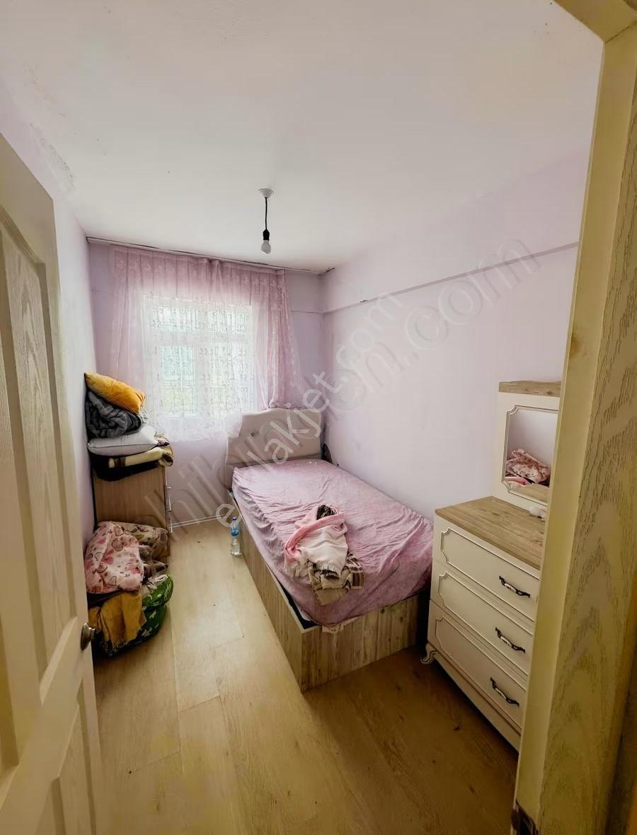 Silivride Denize Yürüme Mesafesinde 2+1 Satılık Yazlık Daire - Görsel 19