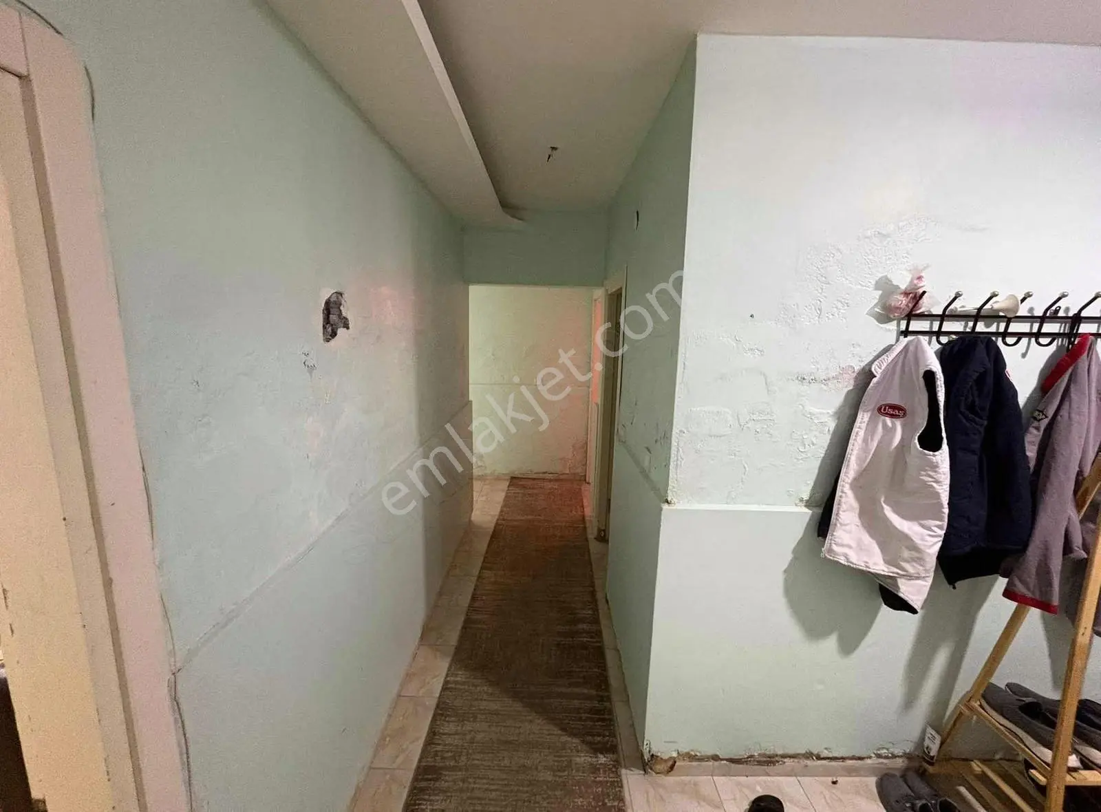 Silivri Bilgehan Sitesinde Kiracılı Girişkat Satılık 3+1 Daire - Görsel 2