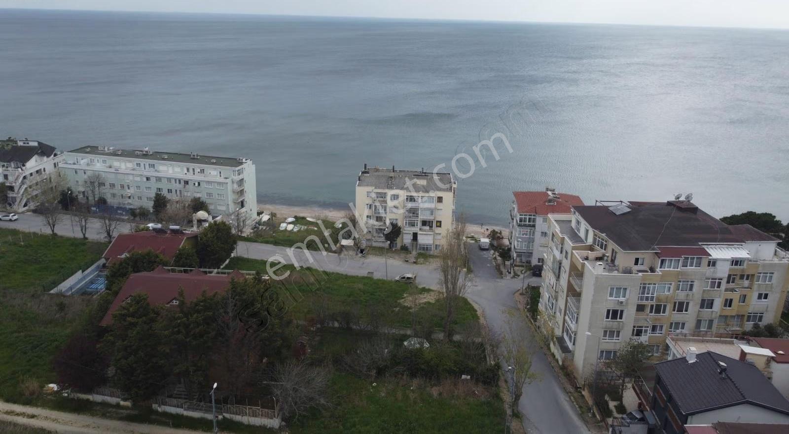 Silivri Parkköy'de Lebi Derya Eşyalı 2+1 Satılık Daire - Görsel 17