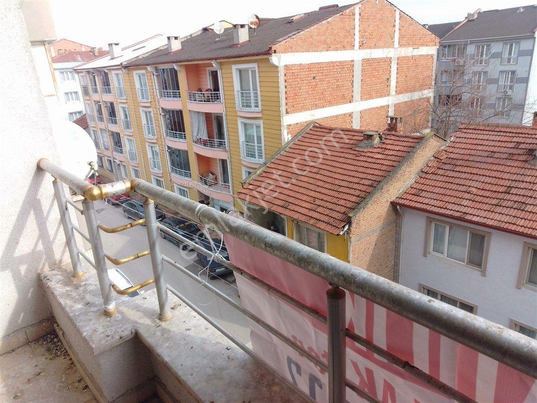 Yenişehir'de 5+1 Satılık Sıfır Lüx Dublex Daire - Görsel 8