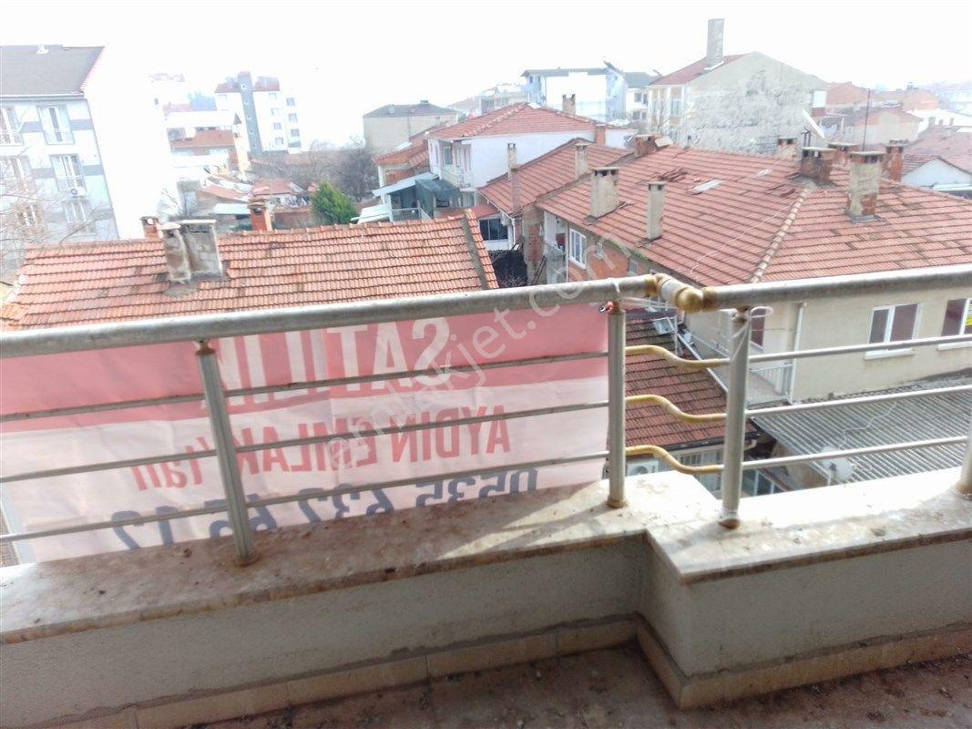 Yenişehir'de 5+1 Satılık Sıfır Lüx Dublex Daire - Görsel 20