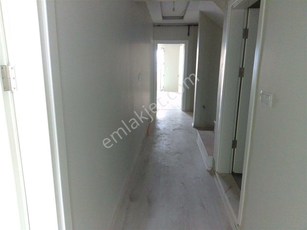 Yenişehir'de 5+1 Satılık Sıfır Lüx Dublex Daire - Görsel 10