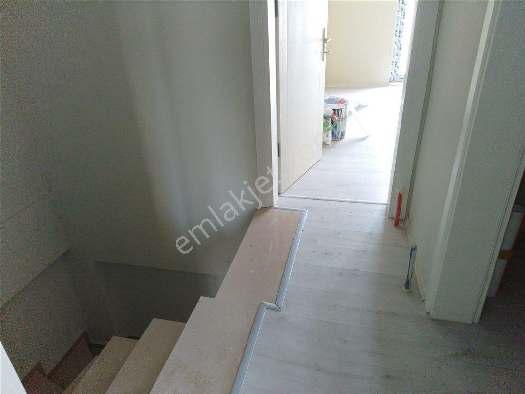 Yenişehir'de 5+1 Satılık Sıfır Lüx Dublex Daire - Görsel 13