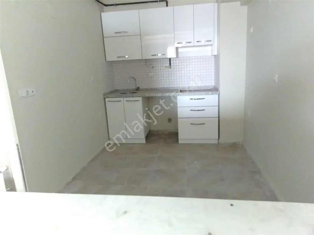 Yenişehir'de 5+1 Satılık Sıfır Lüx Dublex Daire - Görsel 2