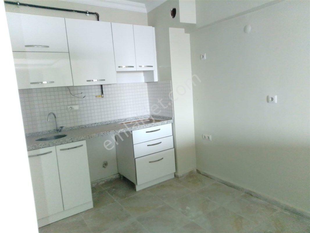 Yenişehir'de 5+1 Satılık Sıfır Lüx Dublex Daire - Görsel 15