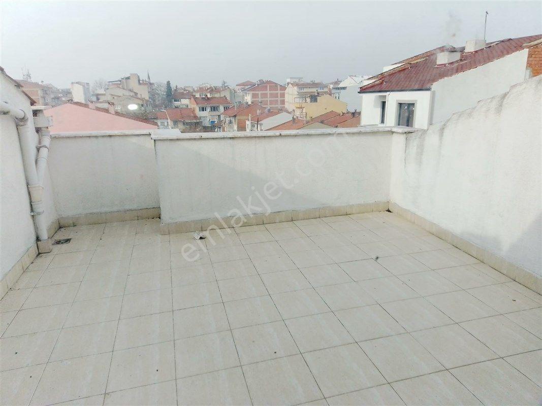Yenişehir'de 5+1 Satılık Sıfır Lüx Dublex Daire - Görsel 11