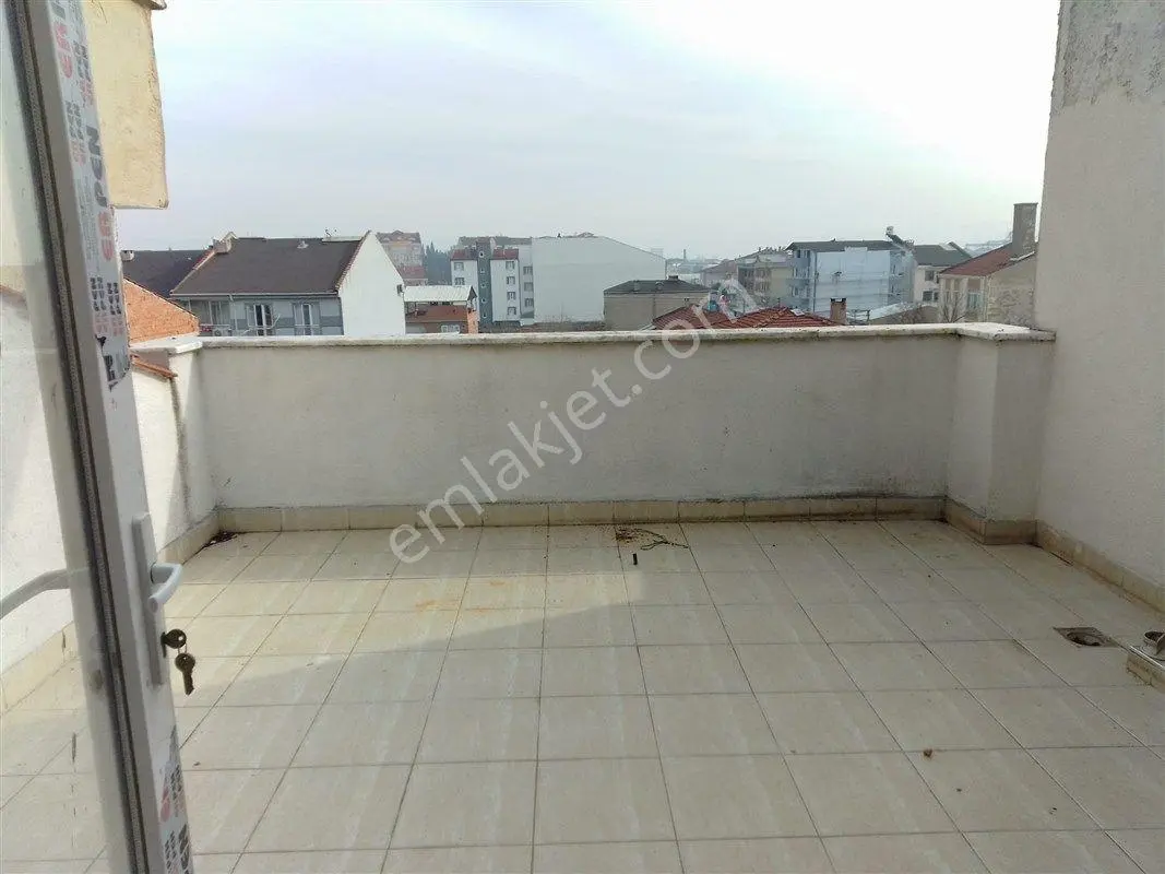 Yenişehir'de 5+1 Satılık Sıfır Lüx Dublex Daire - Görsel 5