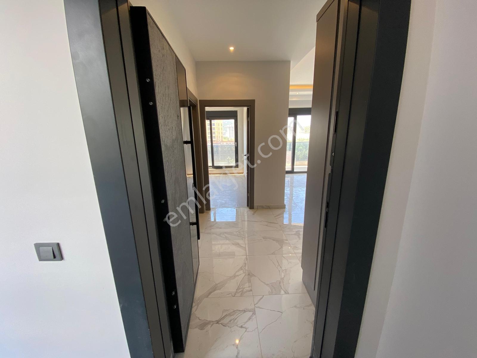 Sunlıght Sitesi Güney Cephe Havuz Manzaralı 1+1 Daire - Görsel 6
