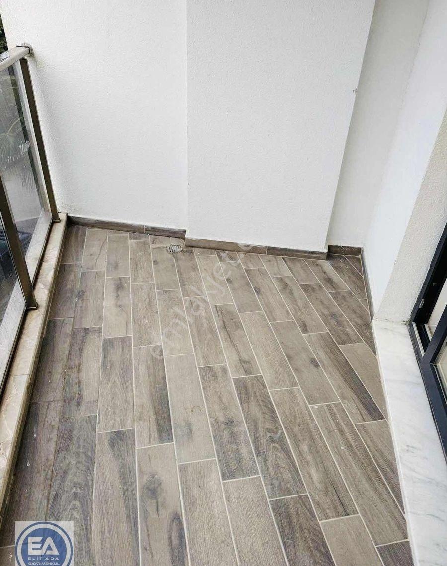 Davutlar Merkezde Full Eşyalı Kiralık 2+1 Daire - Görsel 2
