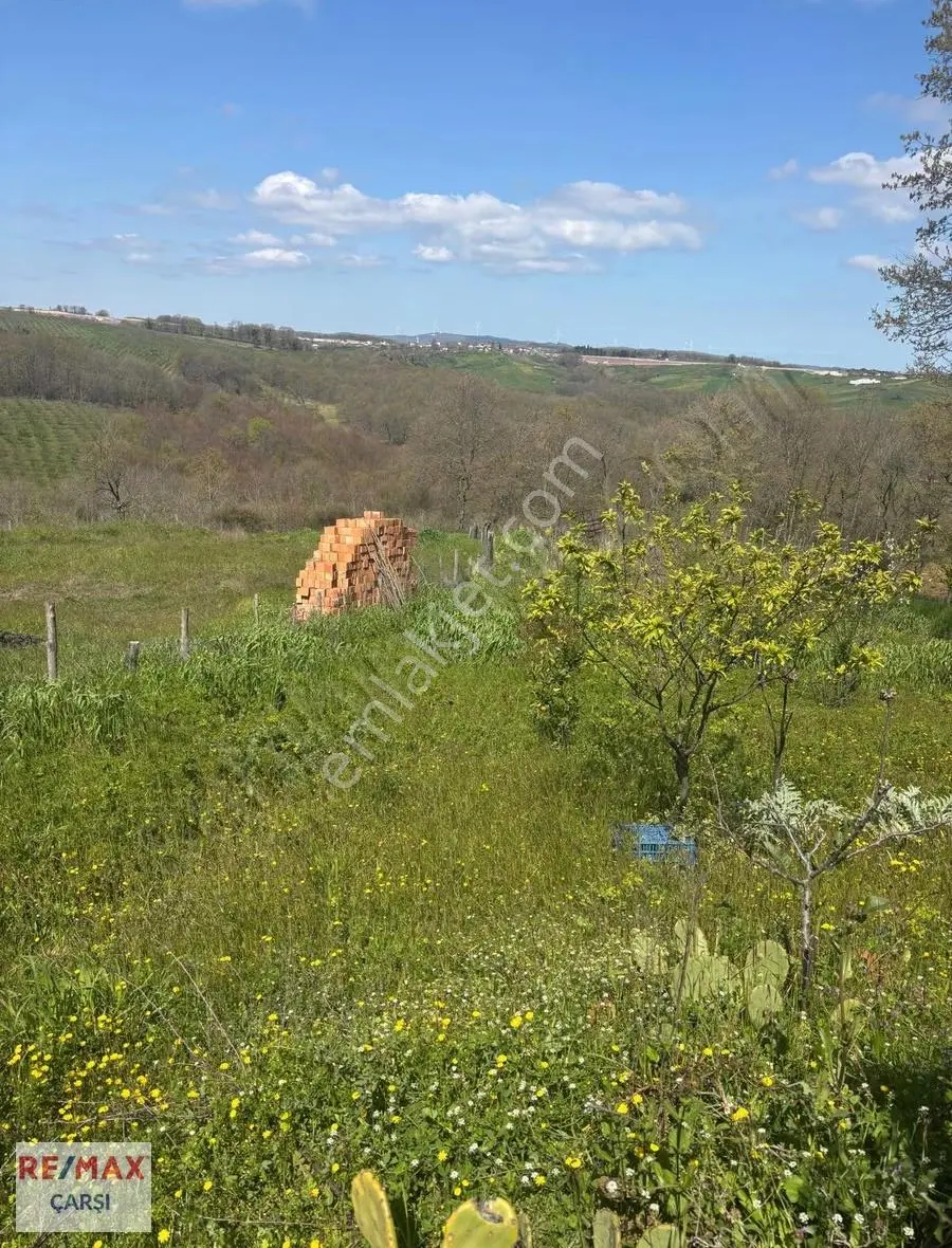 Kocaeli Kandıra Yusufçada Projesi Hazır Satılık Arsa 4.734 M² - Görsel 4