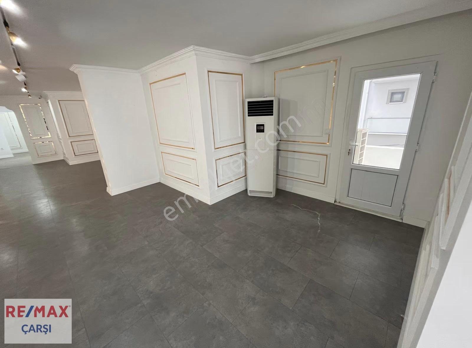 265 M² 6 Bölmeli Dev İş Yeri! Ofis + Mağaza Kullanımına Uygun - Görsel 30